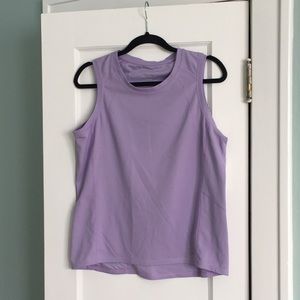 L.L. Bean Ladies Workout Tank